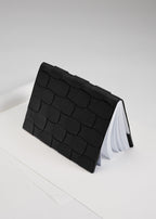 PLNE - A5 Neiti Notebook Cover - Black