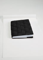 PLNE - A5 Neiti Notebook Cover - Black