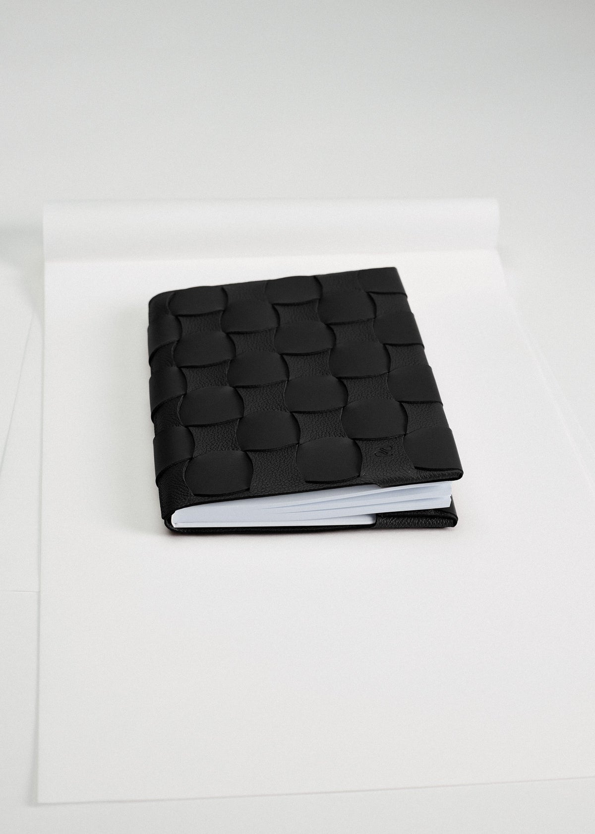 PLNE - A5 Neiti Notebook Cover - Black