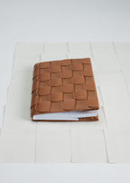 PLNE - A5 Neiti Notebook Cover - Camel