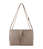 PLNE - Boky - Textured Taupe