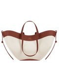 PLNE - Cyme - Cognac Canvas