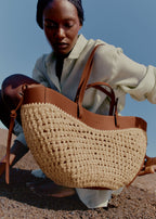 PLNE - Cyme - Raffia