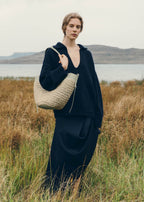 PLNE - Cyme - Raffia Laurel