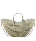 PLNE - Cyme - Raffia Laurel