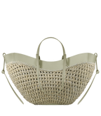 PLNE - Cyme - Raffia Laurel