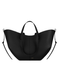PLNE - Cyme - Textured Black