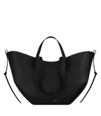 PLNE - Cyme - Textured Black