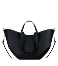 PLNE - Cyme - Textured Deep Blue