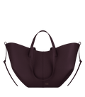 PLNE - Cyme - Textured Plum