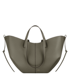 PLNE - Cyme - Textured Smoky Green