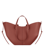 PLNE - Cyme - Textured Terracotta