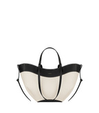 PLNE - Cyme Mini - Black Canvas