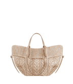 PLNE - Cyme Mini - Merino Ecru
