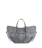 PLNE - Cyme Mini - Merino Stone