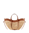 PLNE - Cyme Mini - Raffia