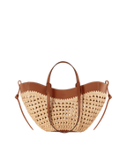 PLNE - Cyme Mini - Raffia