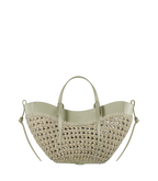 PLNE - Cyme Mini - Raffia Laurel