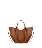 PLNE - Cyme Mini - Textured Camel