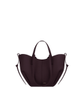 PLNE - Cyme Mini - Textured Plum