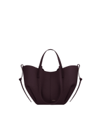 PLNE - Cyme Mini - Textured Plum