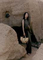 PLNE - Cyme Mini - Textured Sand