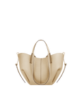 PLNE - Cyme Mini - Textured Sand