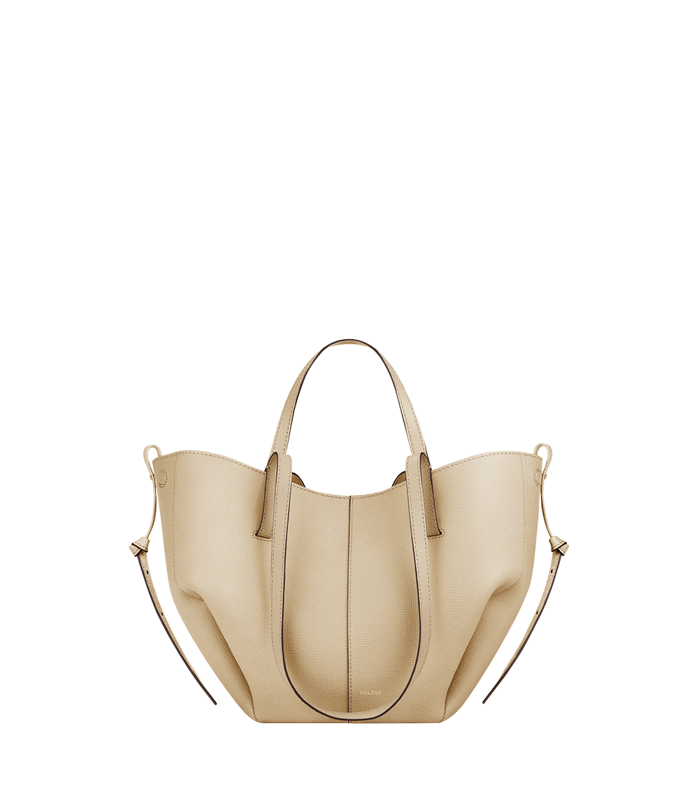 PLNE - Cyme Mini - Textured Sand