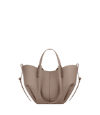 PLNE - Cyme Mini - Textured Taupe