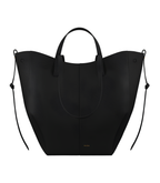 PLNE - Cyme Tote - Textured Black