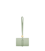 PLNE - Kayé Card Holder - Textured Duo Fresh Almond