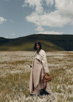 PLNE - Mokki - Textured Camel