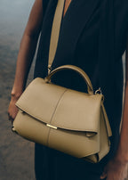 PLNE - Mokki - Textured Smoky Olive