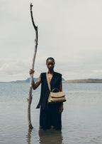 PLNE - Mokki - Textured Smoky Olive