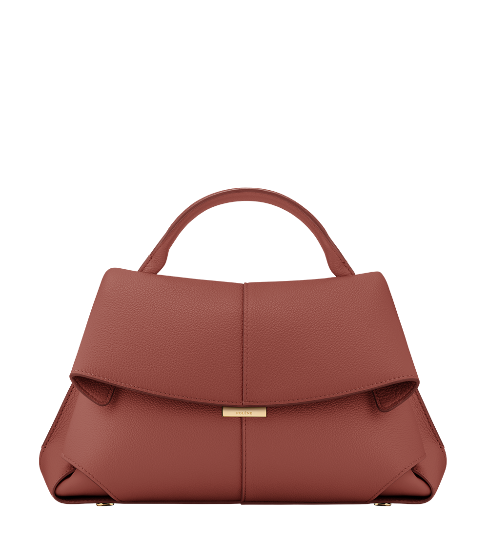 PLNE - Mokki - Textured Terracotta