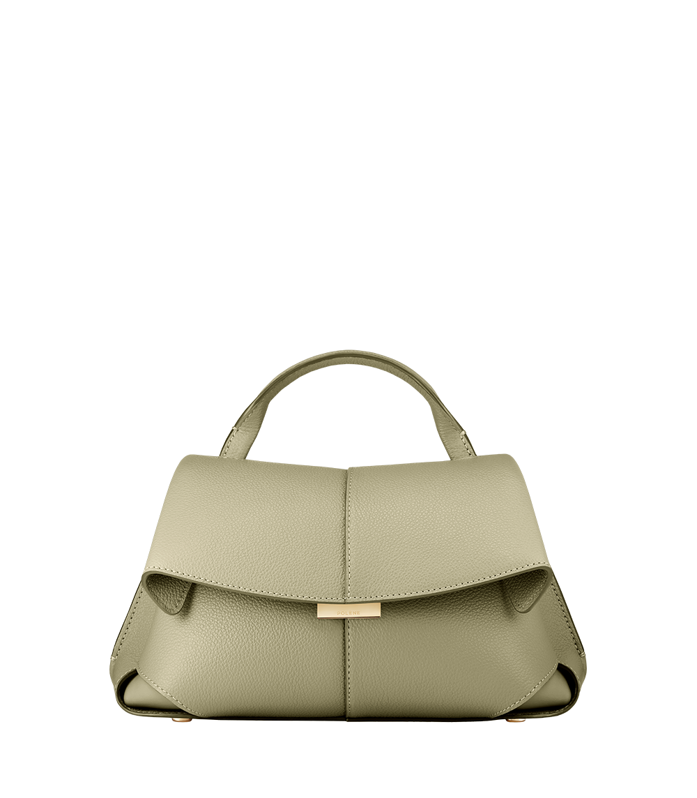 PLNE - Mokki Mini - Textured Linden