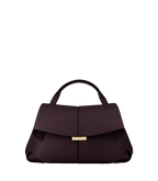 PLNE - Mokki Mini - Textured Plum