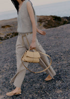 PLNE - Mokki Mini - Textured Sand