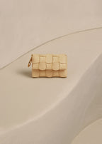 PLNE - Neiti Card Holder - Duo Wheat