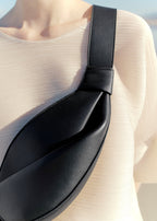 PLNE - Neyu - Smooth Black