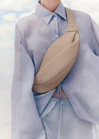 PLNE - Neyu - Smooth Taupe