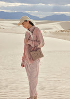 PLNE - Nodde - Smooth Taupe