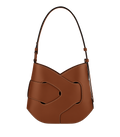 PLNE - Nodde Hobo - Smooth Cognac