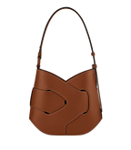 PLNE - Nodde Hobo - Smooth Cognac