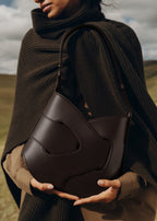 PLNE - Nodde Hobo - Smooth Ebony