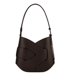 PLNE - Nodde Hobo - Smooth Ebony