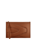 PLNE - Nodde Pouch - Cognac