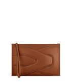 PLNE - Nodde Pouch - Cognac