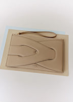 PLNE - Nodde Pouch - Sand