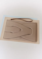PLNE - Nodde Pouch - Taupe